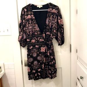 Women’s Mini Dress/ Tunic